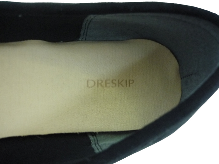 【小物/雑貨】　DRESKIP　ローファー　シューズ