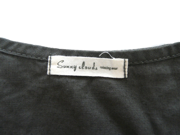 【激安古着】 Sunny Clouds　ワンピース　ワンピース or ドレス