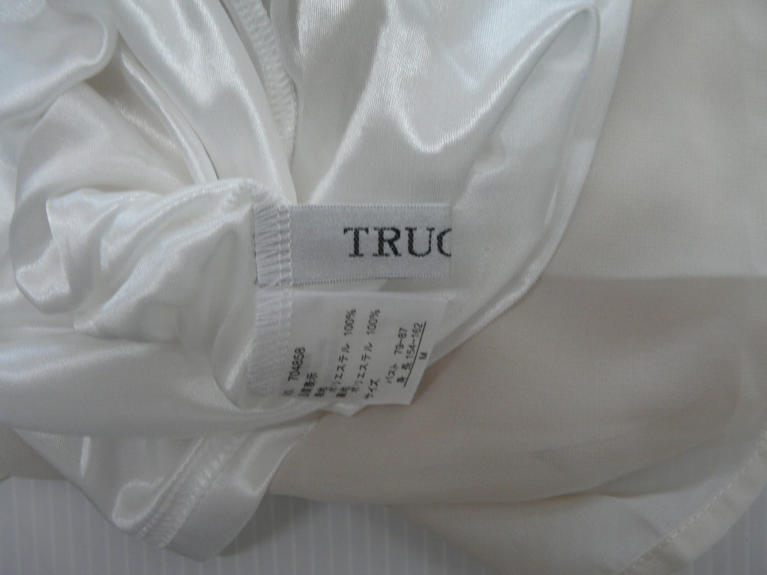 【激安古着】 TRUCRE　その他トップス　トップス