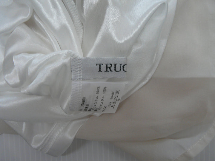 【激安古着】 TRUCRE　その他トップス　トップス