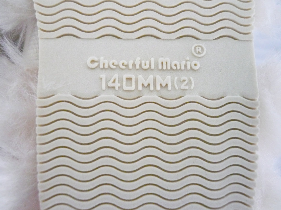 【小物/雑貨】 cheerful Mario　スリッポン　シューズ