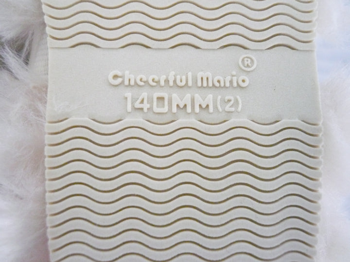 【小物/雑貨】 cheerful Mario　スリッポン　シューズ