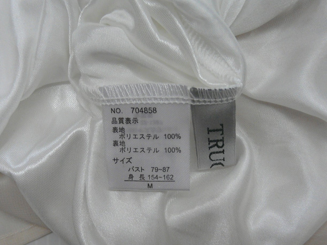 【激安古着】 TRUCRE　その他トップス　トップス