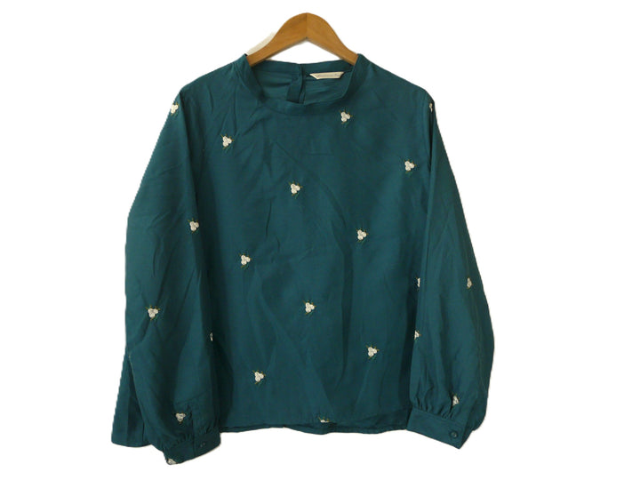 【激安古着】 B'eamant Carr　長袖シャツ　トップス