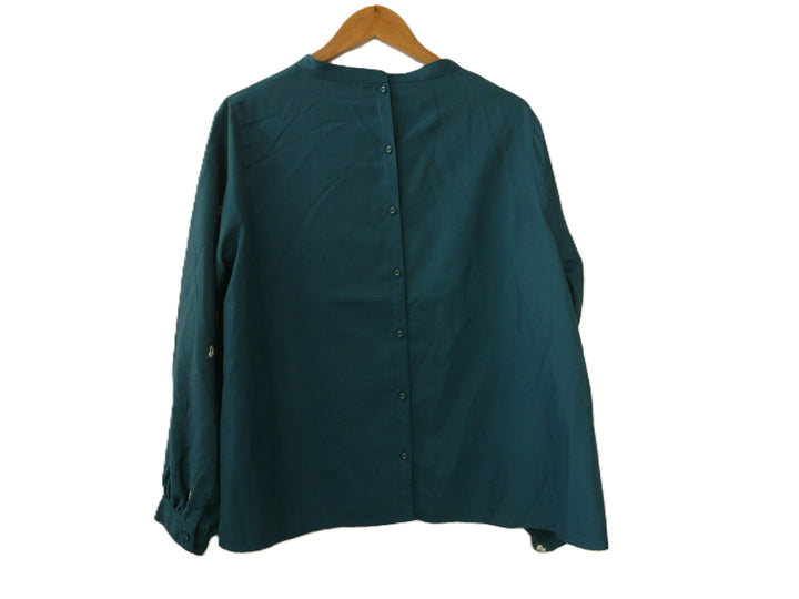 【激安古着】 B'eamant Carr　長袖シャツ　トップス