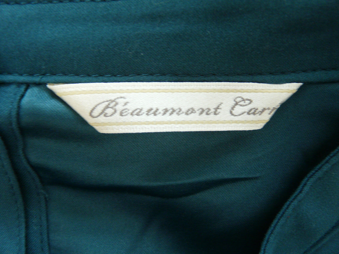 【激安古着】 B'eamant Carr　長袖シャツ　トップス