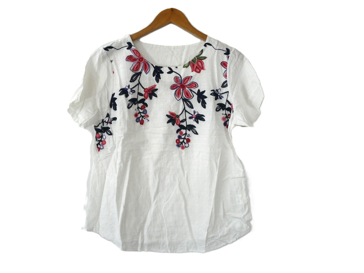 【激安古着】 chova　半袖Tシャツ　トップス