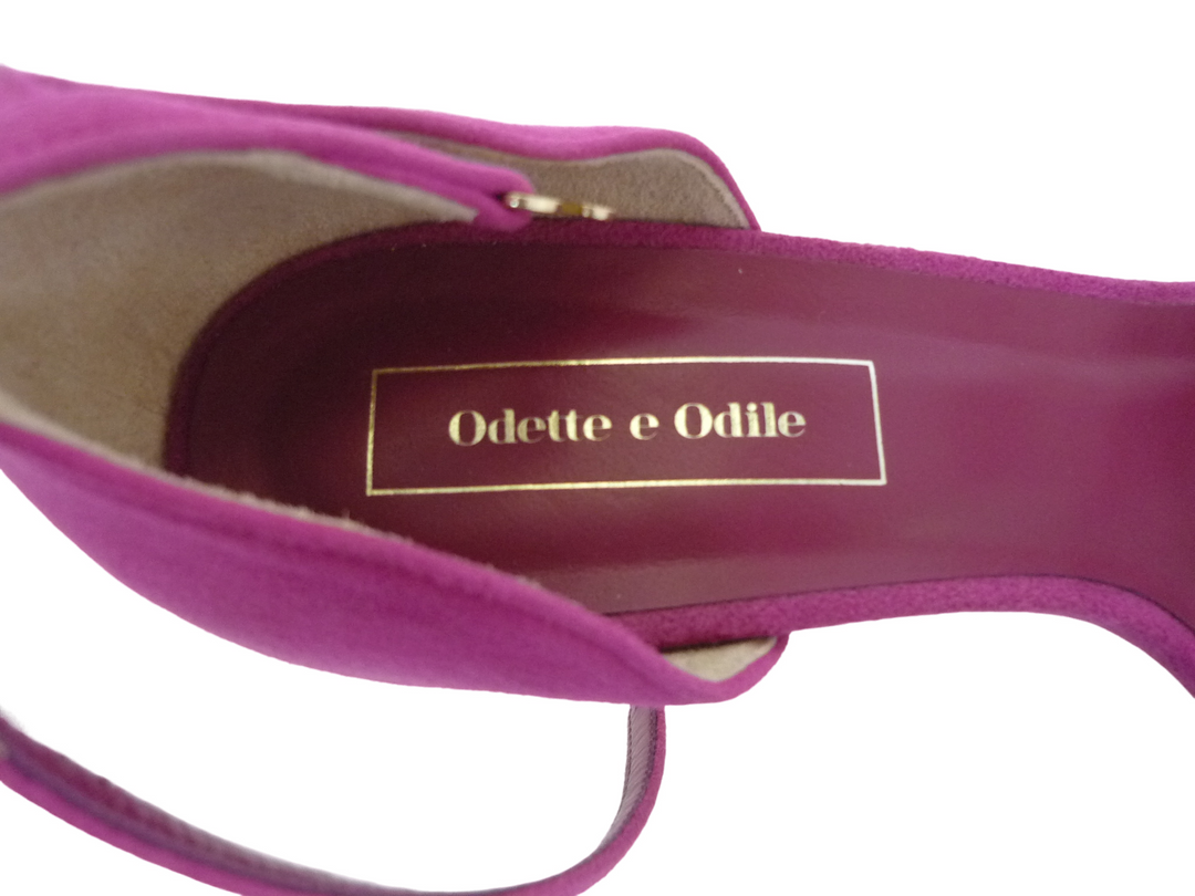 【小物/雑貨】　Odette e Odile　パンプス　シューズ