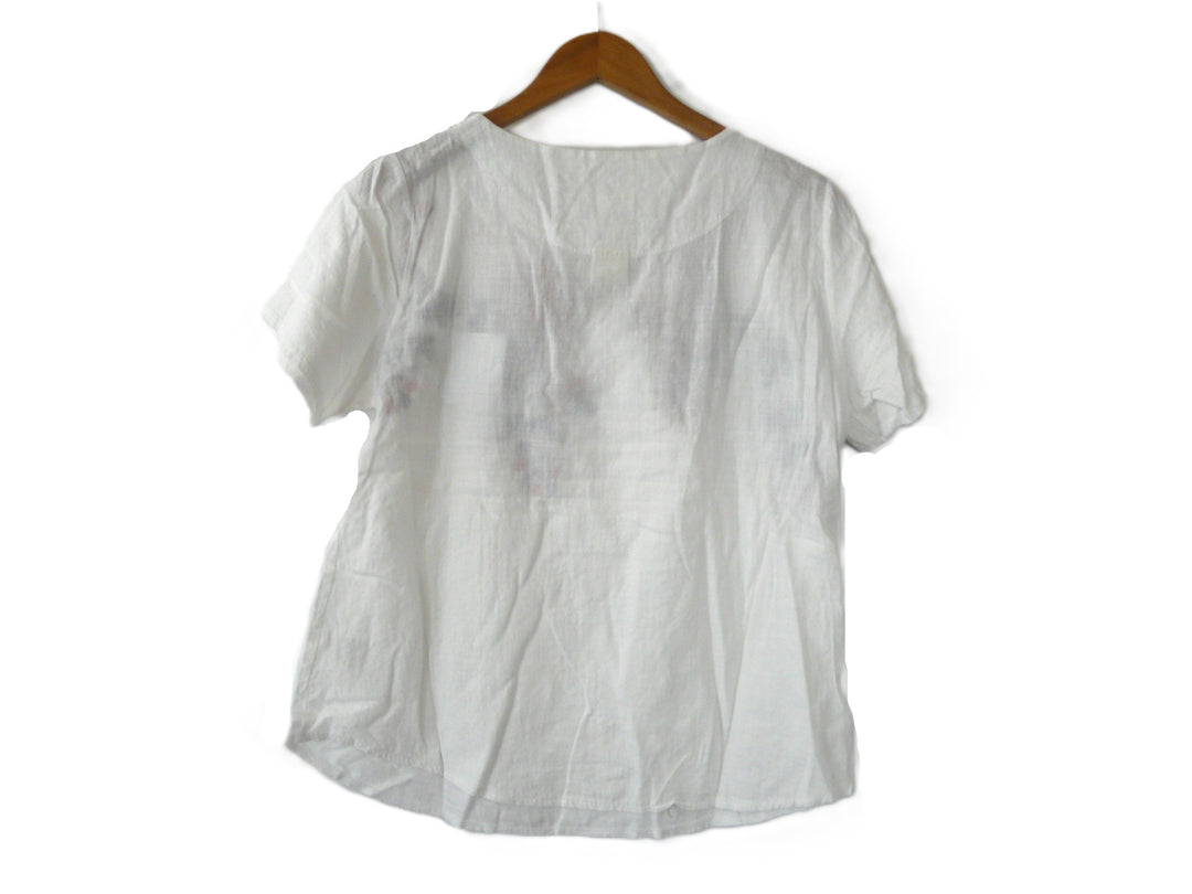 【激安古着】 chova　半袖Tシャツ　トップス