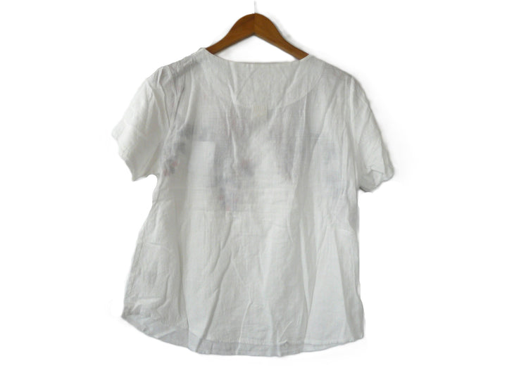 【激安古着】 chova　半袖Tシャツ　トップス