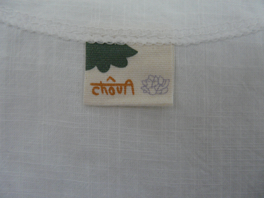 【激安古着】 chova　半袖Tシャツ　トップス