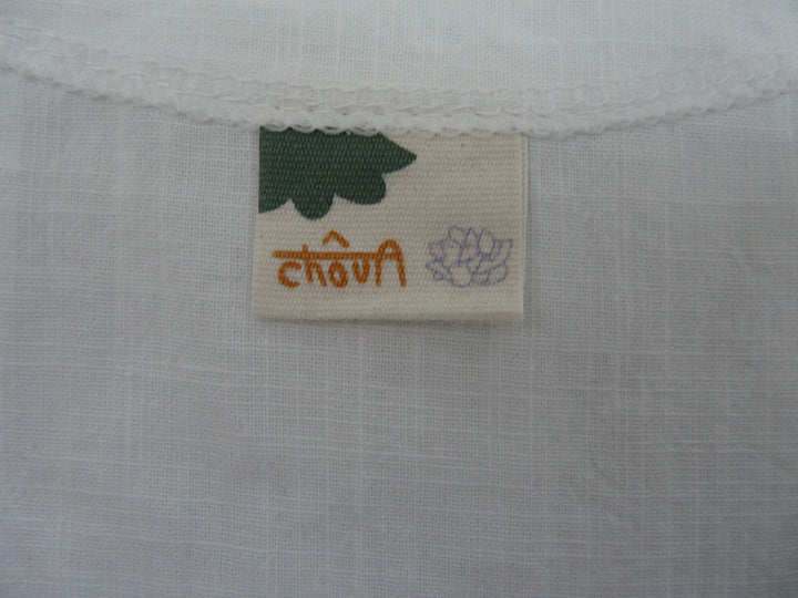 【激安古着】 chova　半袖Tシャツ　トップス