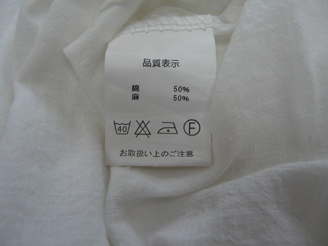 【激安古着】 chova　半袖Tシャツ　トップス