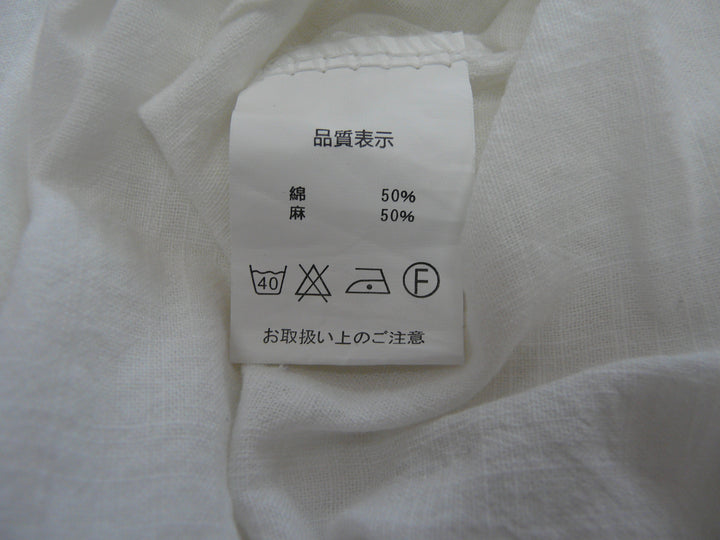 【激安古着】 chova　半袖Tシャツ　トップス