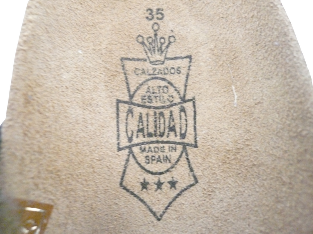 【小物/雑貨】 CALIDAD カリダッド　サンダル　シューズ