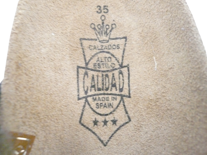 【小物/雑貨】 CALIDAD カリダッド　サンダル　シューズ