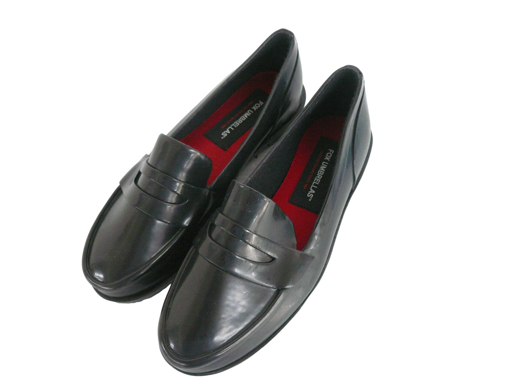 【極美品】FOX UMBRELLAS（フォックスアンブレラズ） ローファー FOX UMBRELLAS UMBRELLAS（フォックスアンブレラズ） ローファー