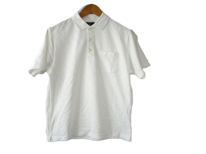 【激安古着】 simplicite　ポロシャツ　トップス