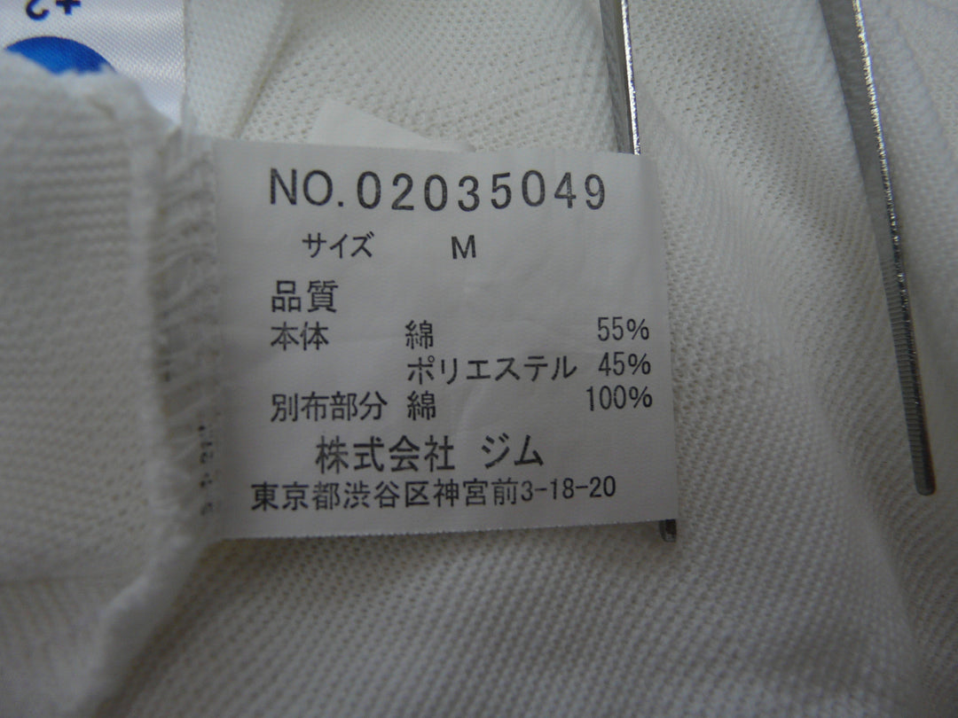 【激安古着】 simplicite　ポロシャツ　トップス