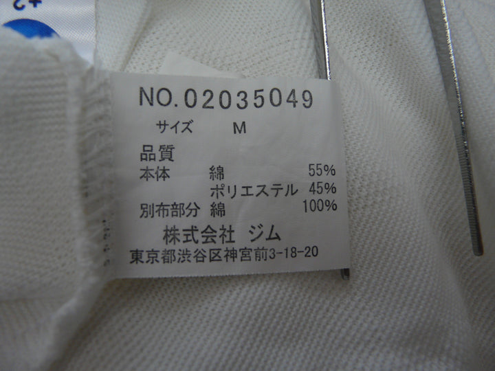 【激安古着】 simplicite　ポロシャツ　トップス