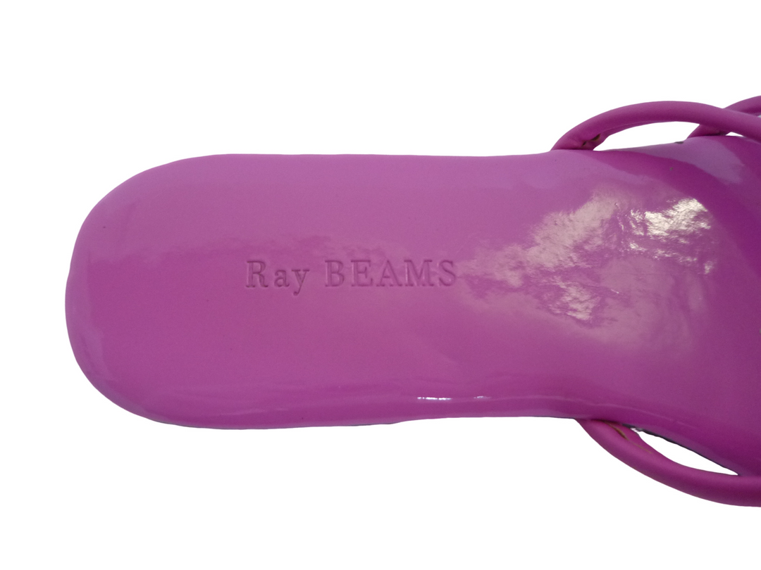 【小物/雑貨】　Ray BEAMS　サンダル　シューズ
