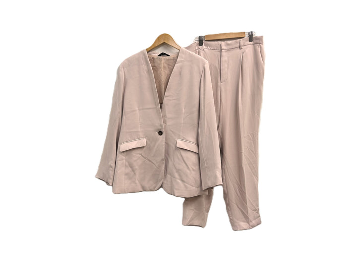 【激安古着】 Ciberty Hall　セットアップ　オールインワンセットアップ