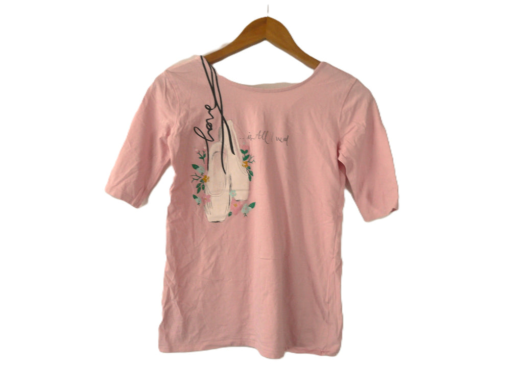 新品☆ZARA ザラ クロスオーバー半袖トップス ZARA - 新品♡ZARA 大人気オンライン完売！フレアートップス