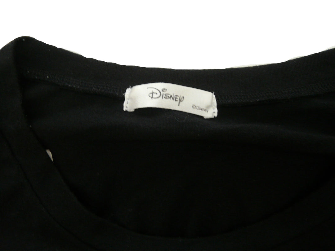 【激安古着】 Disney　ディズニー　半袖Tシャツ　
