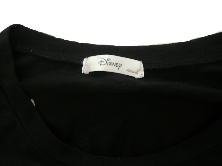 【激安古着】 Disney　ディズニー　半袖Tシャツ　