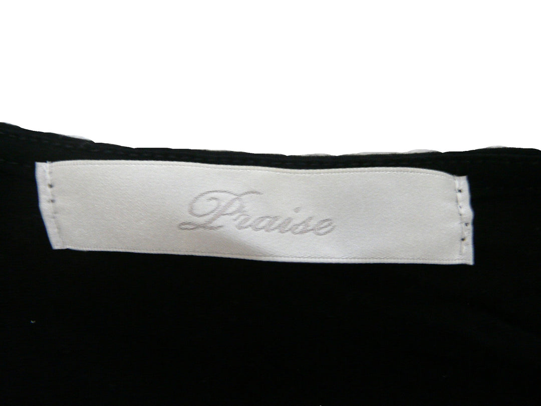【激安古着】 Praise　半袖Tシャツ　トップス