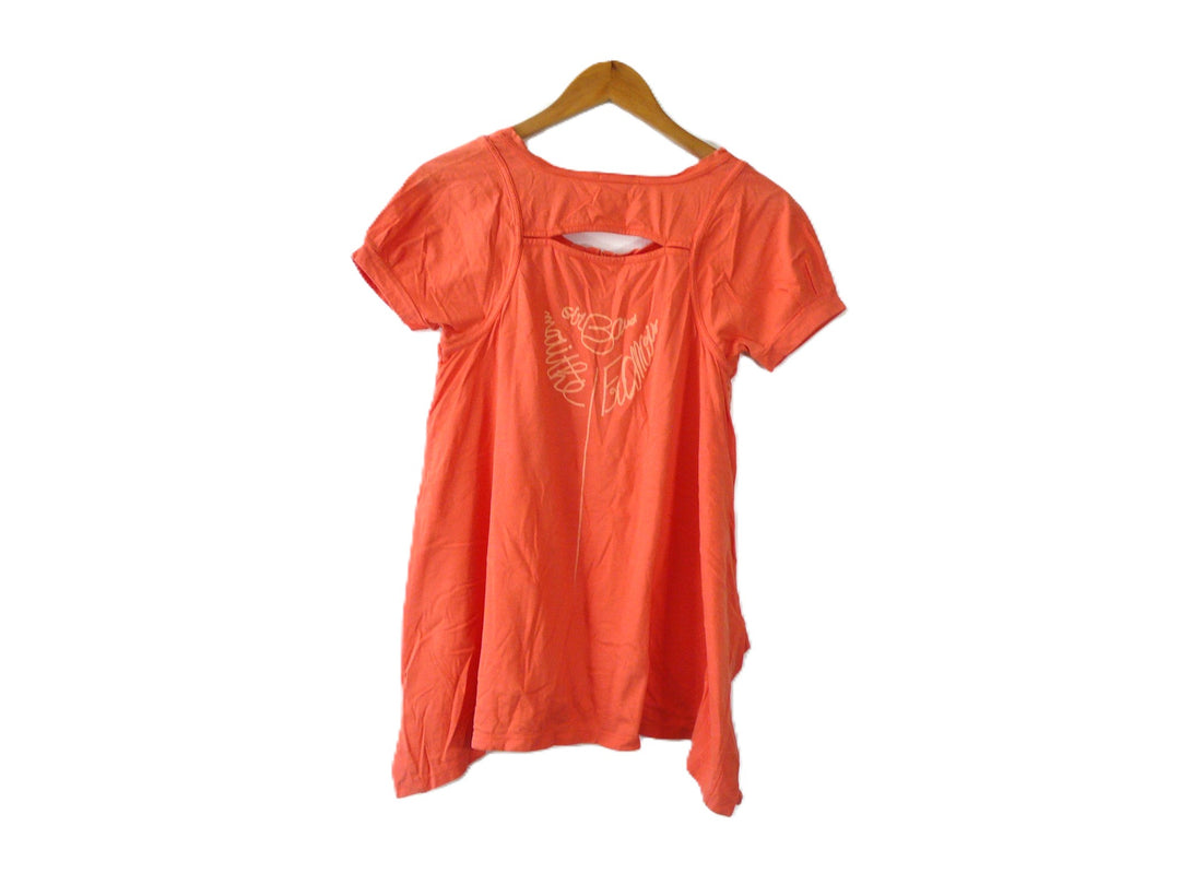 【激安古着】 MARITHE+FRANCOIS GIRBAUD　半袖Tシャツ　トップス