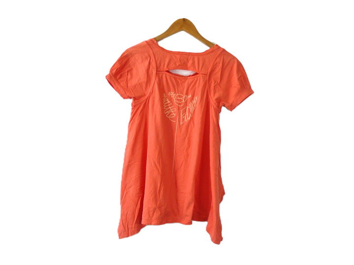 【激安古着】 MARITHE+FRANCOIS GIRBAUD　半袖Tシャツ　トップス