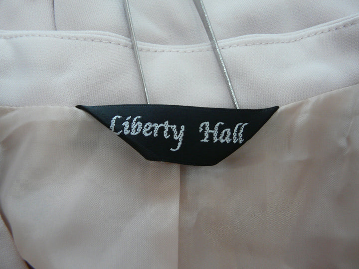 【激安古着】 Ciberty Hall　セットアップ　オールインワンセットアップ