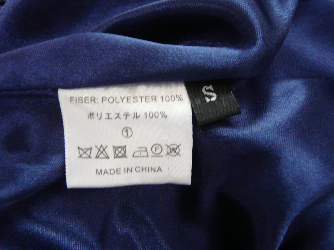 【激安古着】 ブランド名不明　ドレス　ワンピース or ドレス