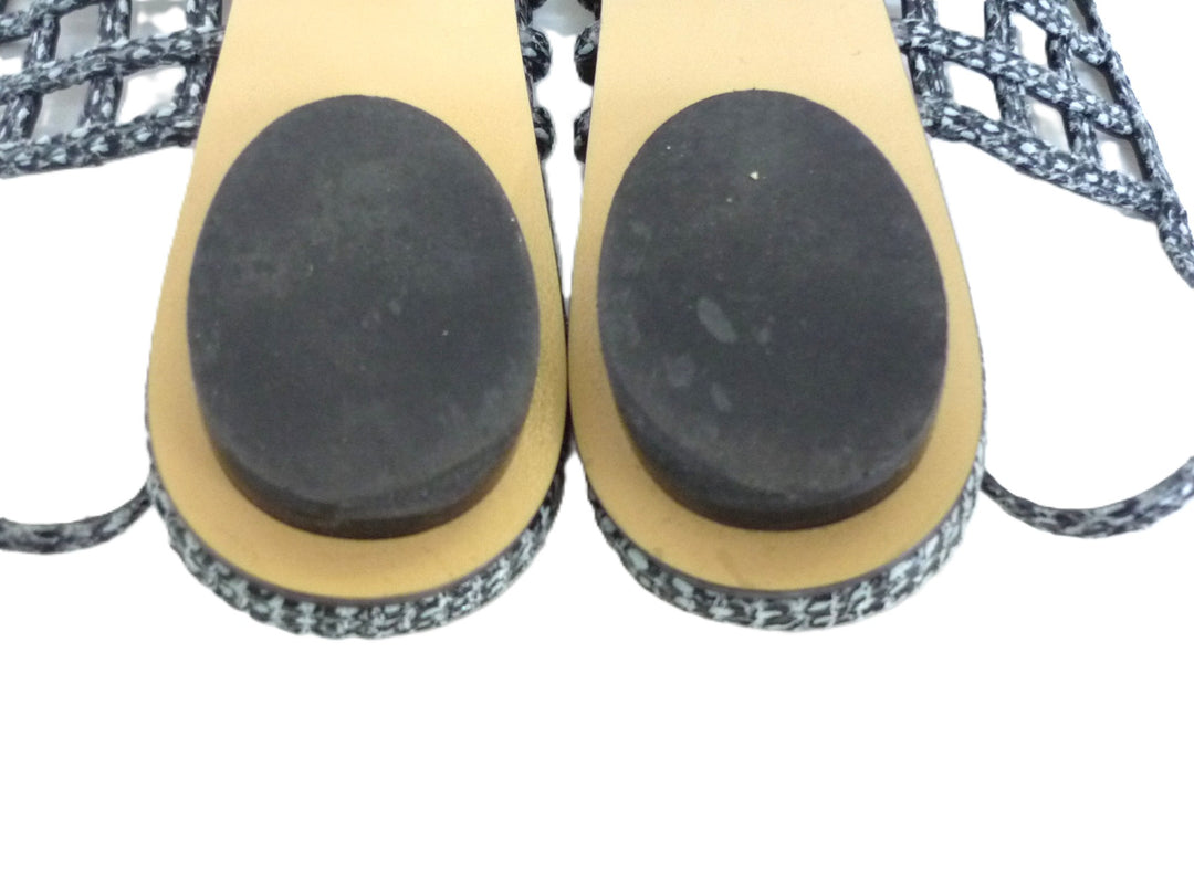 【小物/雑貨】　ZARA　サンダル　シューズ