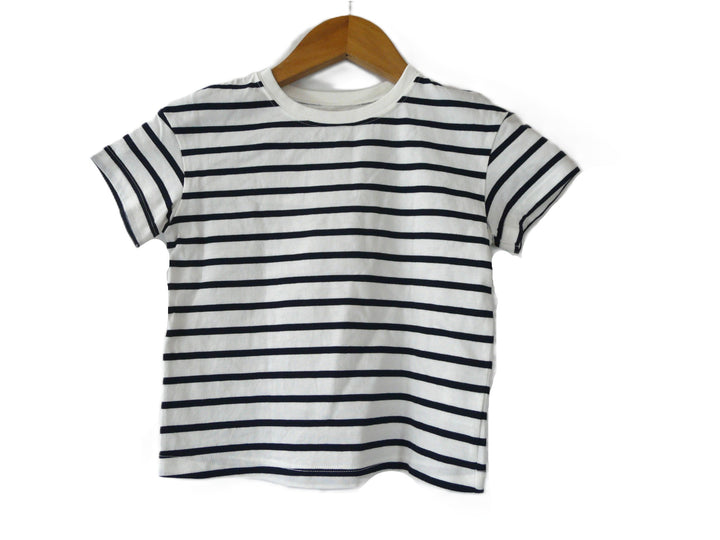 【激安古着】 GU ジーユー　半袖Tシャツ　トップス