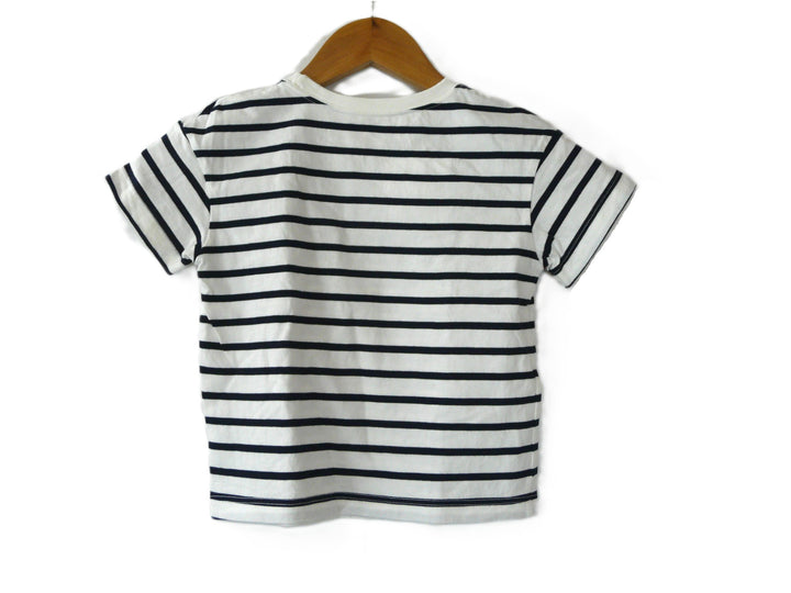 【激安古着】 GU ジーユー　半袖Tシャツ　トップス