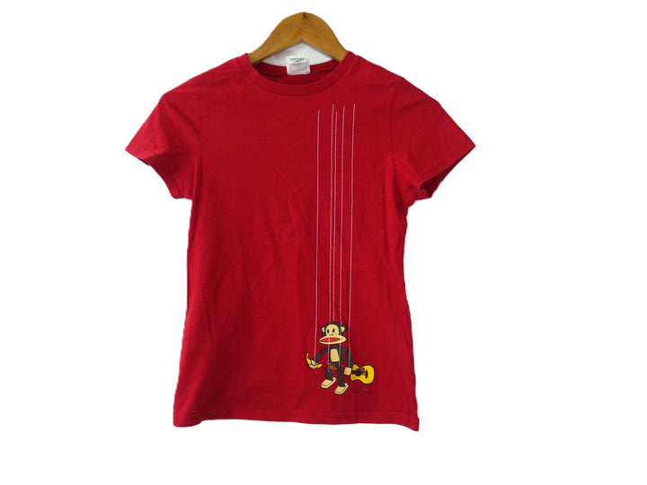 【激安古着】 paul frank　半袖Tシャツ　トップス