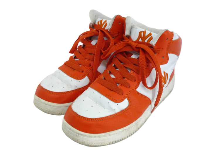 【小物/雑貨】 NEW YORK　スニーカー　シューズ