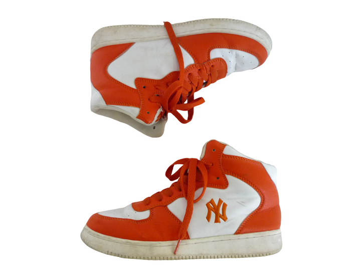 【小物/雑貨】 NEW YORK　スニーカー　シューズ