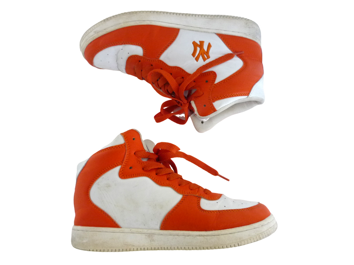 【小物/雑貨】 NEW YORK　スニーカー　シューズ