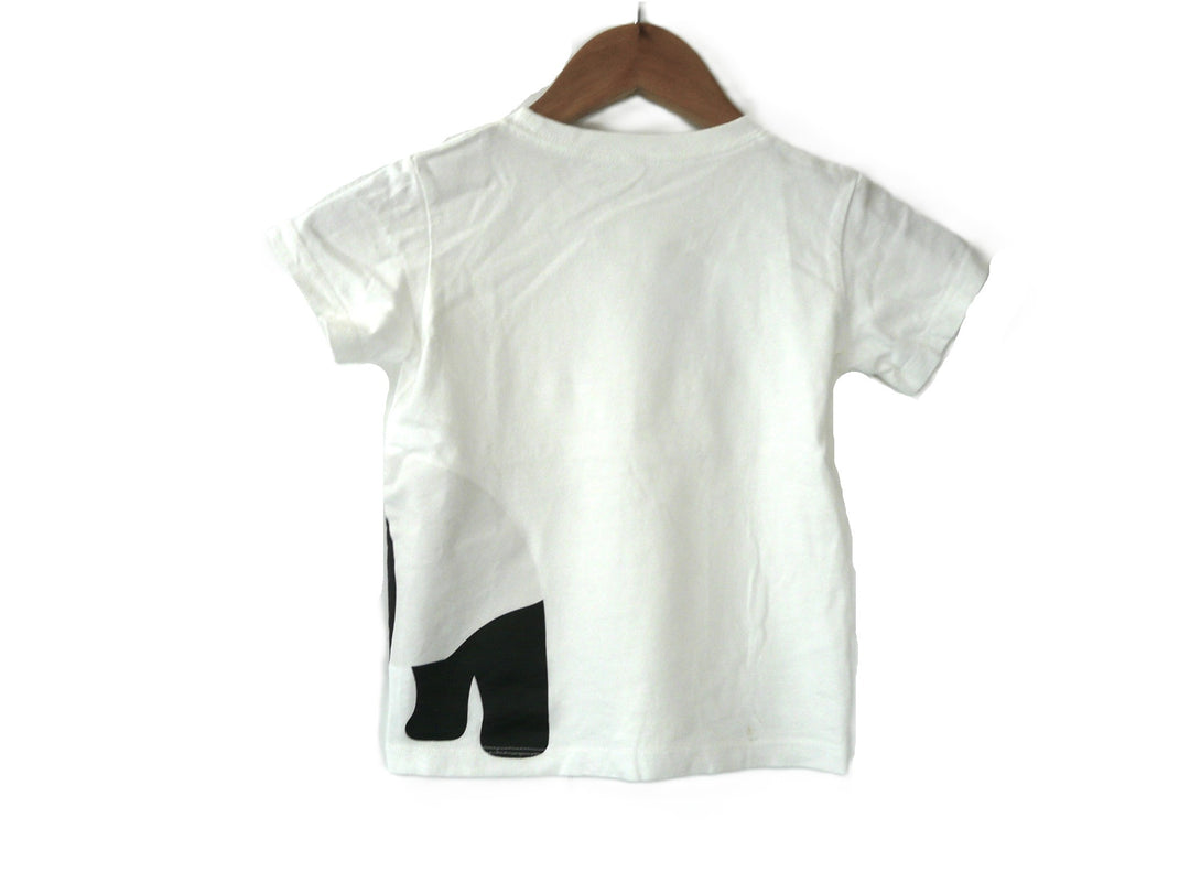 【激安古着】 ブランド名不明　半袖Tシャツ　トップス