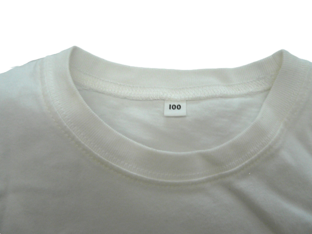 【激安古着】 ブランド名不明　半袖Tシャツ　トップス