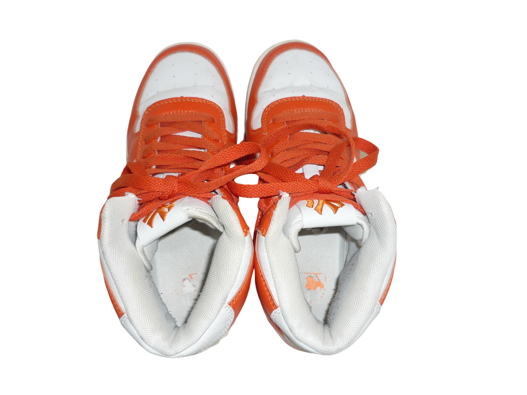 【小物/雑貨】 NEW YORK　スニーカー　シューズ