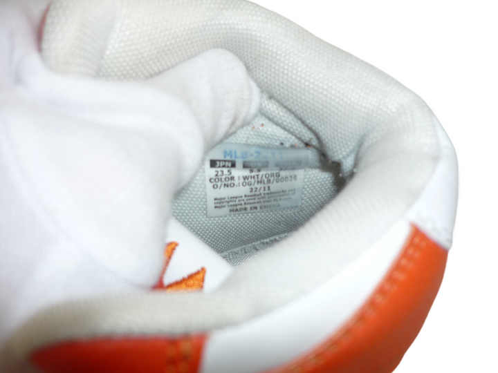 【小物/雑貨】 NEW YORK　スニーカー　シューズ