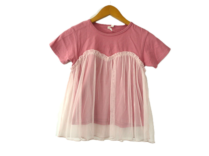 【激安古着】 Samansa Mos2　半袖Tシャツ　トップス