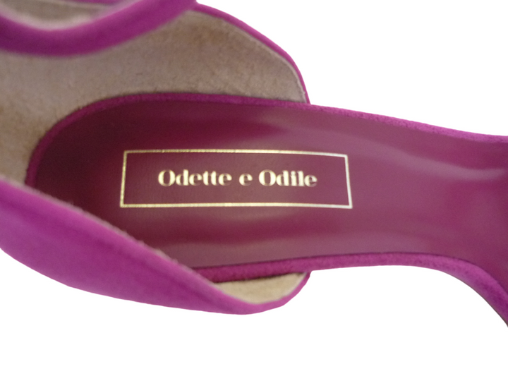 【小物/雑貨】　Odette e Odile　パンプス　シューズ