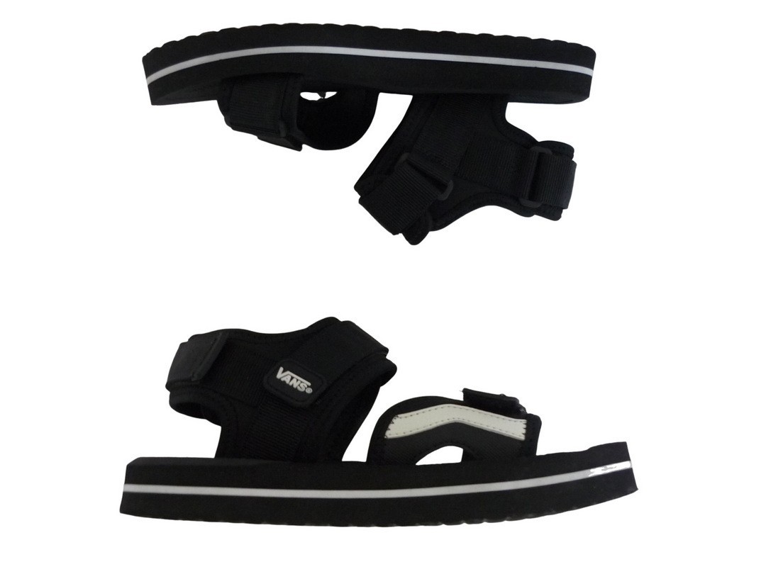 【小物/雑貨】　VANS　サンダル　シューズ