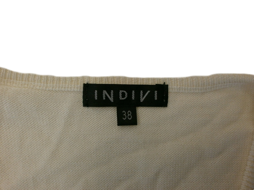 【激安古着】 INDIVI　その他トップス　トップス
