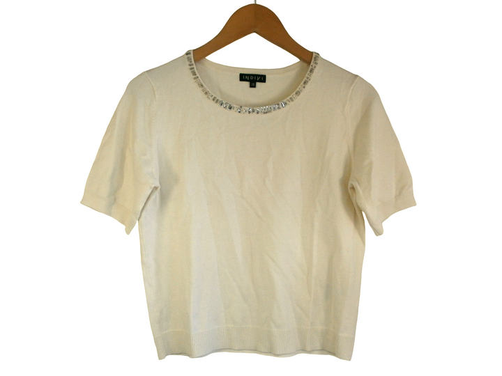 【激安古着】 INDIVI　その他トップス　トップス